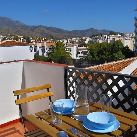 Appartement Verano Azul, Nerja
