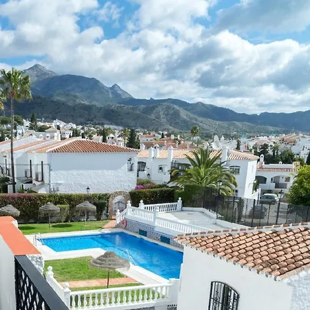 Verano Azul, Appartement