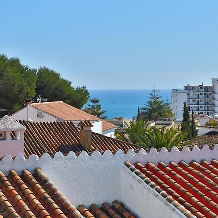 Verano Azul, Nerja