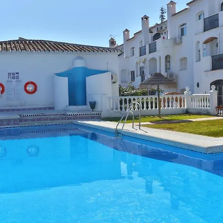 Verano Azul, Appartement Nerja