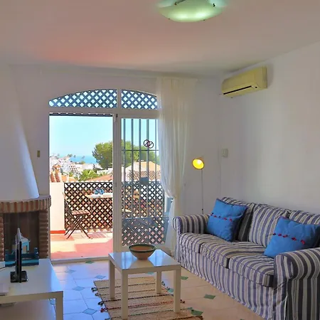 Appartement Verano Azul,