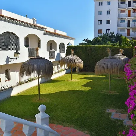 Verano Azul, Appartement *