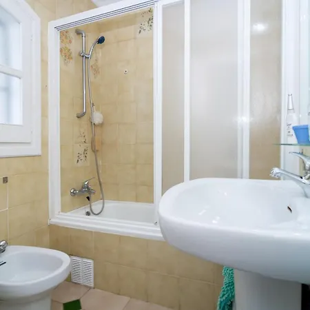 Verano Azul, Appartement Nerja