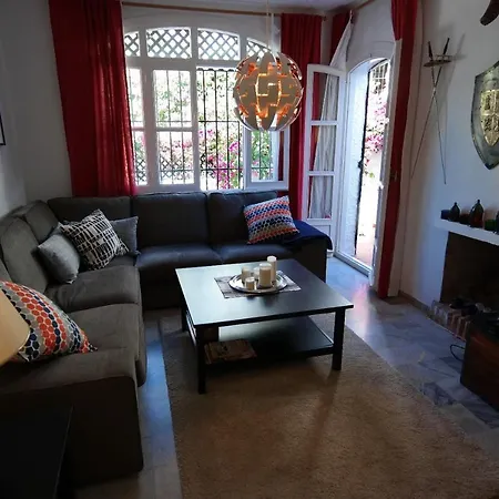 Verano Azul, Apartamento *