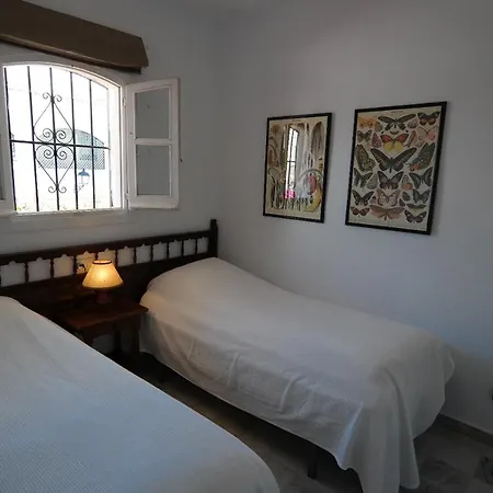 Apartamento Verano Azul, Nerja
