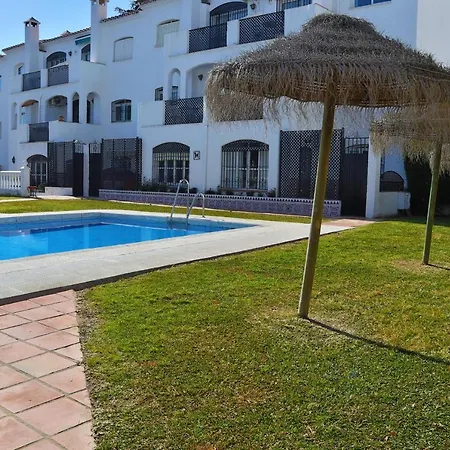 Apartamento Verano Azul,