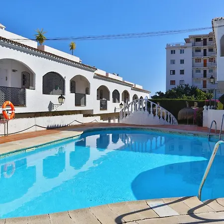 Apartamento Verano Azul, *