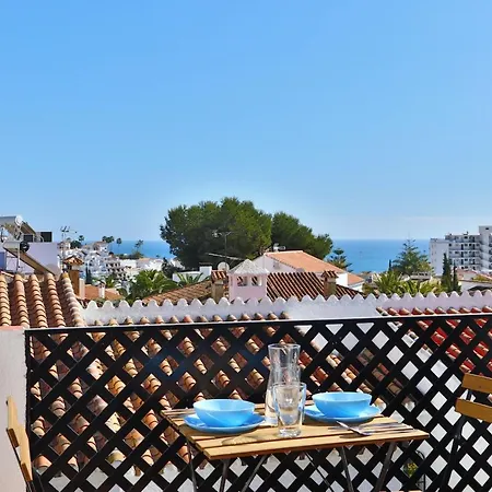 Apartamento Verano Azul, *
