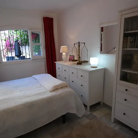 Verano Azul, Apartamento Nerja