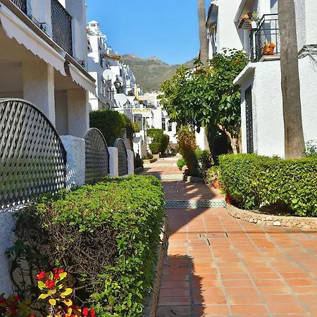 Verano Azul, Apartamento Nerja